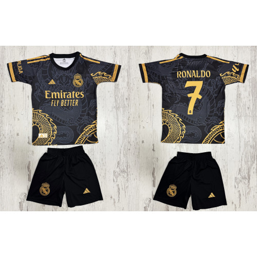 8045 Детски футболен комплект Real Madrid Ronaldo 7